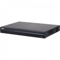 IP Видеорегистраторы (NVR)