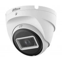 DAHUA DH-HAC-T2A51P-U-0600B-S2 Видеокамера AHD/TVI/CVI/CVBS