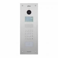 DAHUA DH-VTO1210C-X Вызывная панель IP-домофона