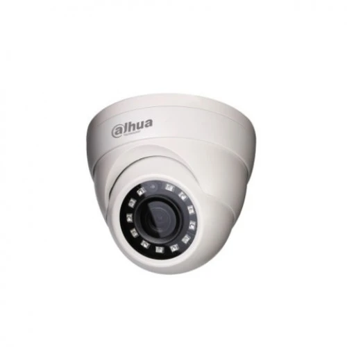 DAHUA DH-HAC-HDW1220MP-0280B Видеокамера AHD/TVI/CVI/CVBS