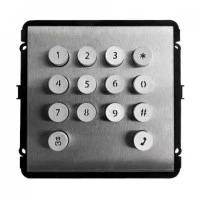 DAHUA DH-VTO2000A-K Дополнительное оборудование для IP-домофонов