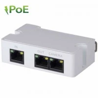 DAHUA DH-PFT1300 Сплиттер POE