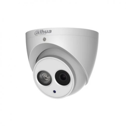 DAHUA DH-IPC-HDW4431EMP-ASE-0280B Купольная IP-камера