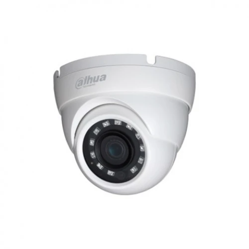 DAHUA DH-HAC-HDW2401MP-0360B Видеокамера AHD/TVI/CVI/CVBS