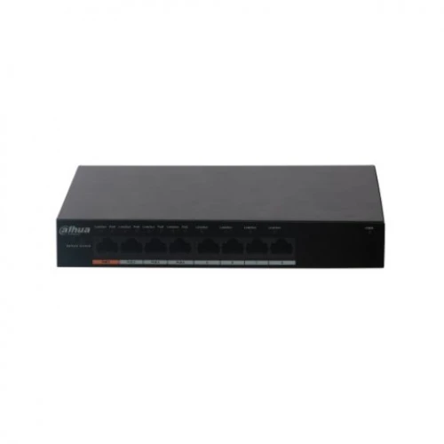 DAHUA PFS3008-8ET-60 Коммутаторы POE