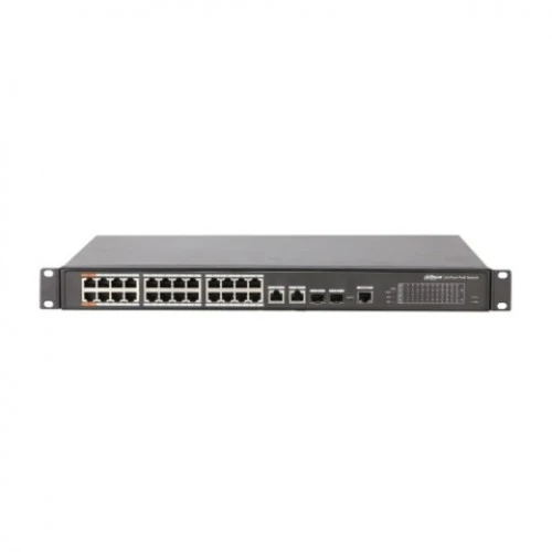 DAHUA DH-PFS4226-24ET-360 Коммутаторы POE