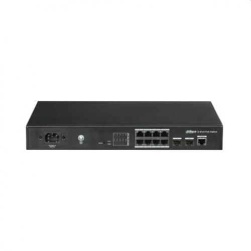 DAHUA DH-PFS4210-8GT-150 Коммутаторы POE
