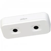 DAHUA DH-IPC-HD4140X-3D Купольная IP-камера