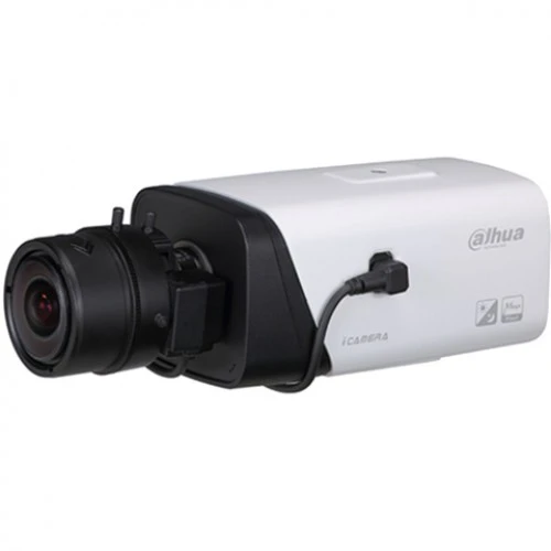 DAHUA DH-IPC-HF5241EP-E IP-камера стандартного дизайна