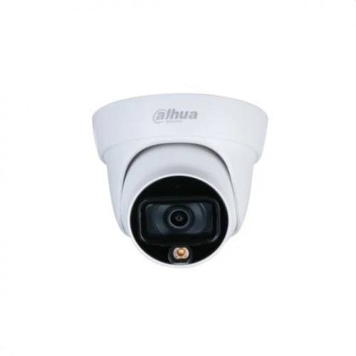 DAHUA DH-HAC-HDW1239TLP-LED-0280B Видеокамера AHD/TVI/CVI/CVBS