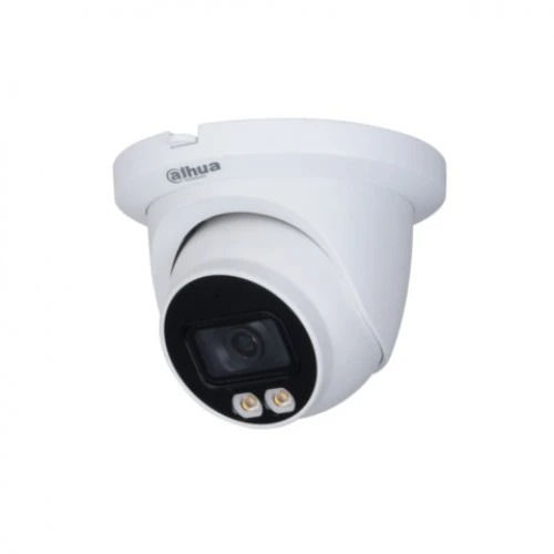 DAHUA DH-IPC-HDW3449TMP-AS-LED-0280B Купольная IP-камера