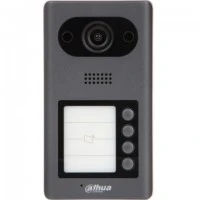 DAHUA DHI-VTO3211D-P4 Вызывная панель IP-домофона