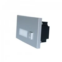 DAHUA DHI-VTO4202F-MB1 Вызывная панель IP-домофона