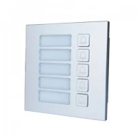 DAHUA DHI-VTO4202F-MB5 Дополнительное оборудование для IP-домофонов