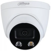 DAHUA DH-IPC-HDW5541HP-AS-PV-0280B Купольная IP-камера