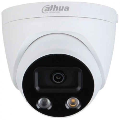 DAHUA DH-IPC-HDW5541HP-AS-PV-0280B Купольная IP-камера