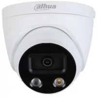 DAHUA DH-IPC-HDW5241HP-AS-PV-0280B Купольная IP-камера