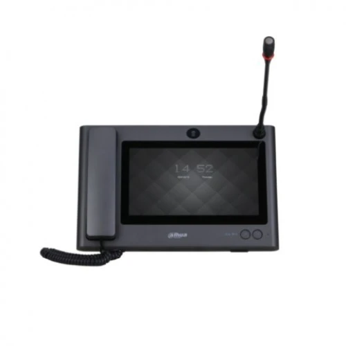 DAHUA DHI-VTS8340B-CG Монитор IP-домофона