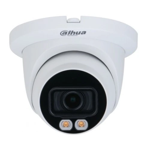 DAHUA DH-IPC-HDW5449TMP-SE-LED-0360B Купольная IP-камера