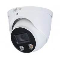DAHUA DH-IPC-HDW3449HP-AS-PV-0280B-S3 Купольная IP-камера