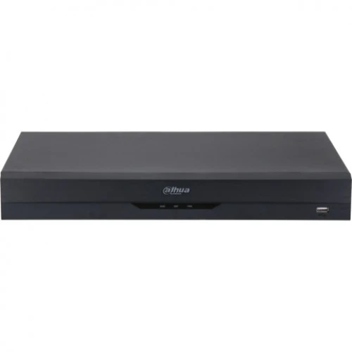 DAHUA DH-XVR5208AN-4KL-I3 Видеорегистратор гибридный