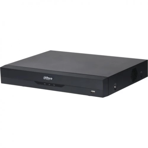 DAHUA DH-XVR5116H-4KL-I3 Видеорегистратор гибридный