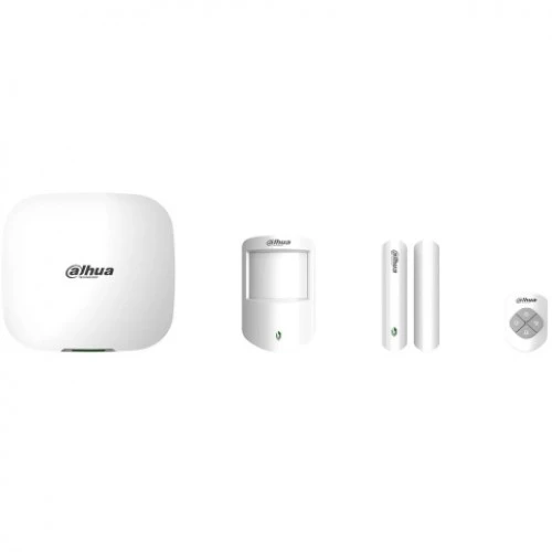 DAHUA DHI-ART-ARC3000H-03-W2 Комплект беспроводной GSM-сигнализации