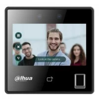 DAHUA DHI-ASI3214A-W Считыватель биометрический