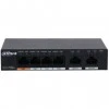 DAHUA DH-PFS3006-4GT-60-V2 Коммутаторы POE