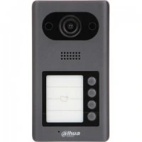 DAHUA DHI-VTO3211D-P4-S2 Вызывная панель IP-домофона