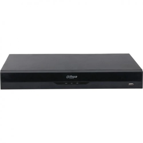DAHUA DHI-NVR5216-EI IP Видеорегистратор (NVR)