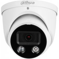 DAHUA DH-IPC-HDW3449HP-AS-PV-0360B-S4 Купольная IP-камера