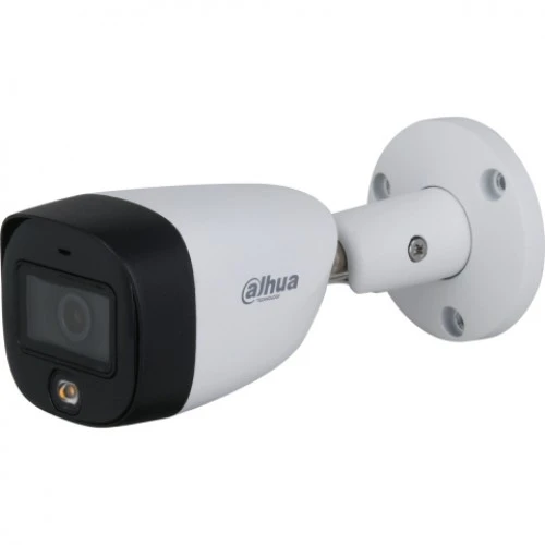 DAHUA DH-HAC-HFW1209CMP-A-LED-0280B-S2 Видеокамера AHD/TVI/CVI/CVBS