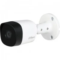 DAHUA DH-HAC-B2A21P-0280B Видеокамера AHD/TVI/CVI/CVBS