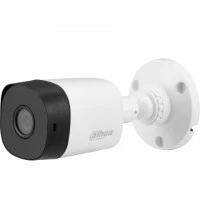 DAHUA DH-HAC-B1A21P-0600B Видеокамера AHD/TVI/CVI/CVBS