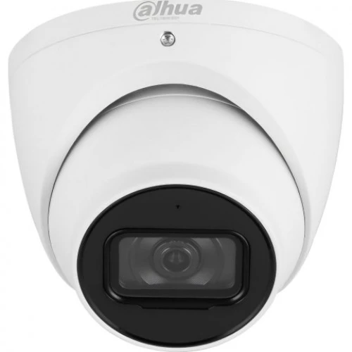 DAHUA DH-IPC-HDW1830TP-0280B-S6 Купольная IP-камера