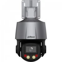 DAHUA DH-SD3C205DB-GNY-A-PV Поворотная уличная IP-камера