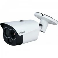 DAHUA DHI-TPC-BF1241-B10F12-DW-S8 Тепловизионная IP-камера