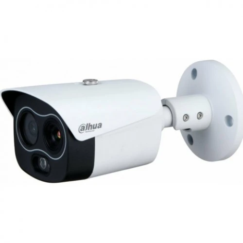 DAHUA DHI-TPC-BF1241-B7F8-WIFI-S8 Тепловизионная IP-камера