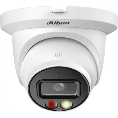 DAHUA DH-IPC-HDW2849TMP-S-IL-0360B Купольная IP-камера