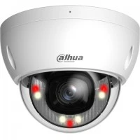 DAHUA DH-IPC-HDBW2249EP-S-IL-0360B Купольная IP-камера