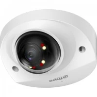 DAHUA DH-IPC-HDBW2249FP-AS-IL-0360B Купольная IP-камера