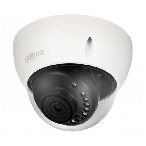 DAHUA DH-HAC-D1A51P-0280B-S2 Купольная IP-камера