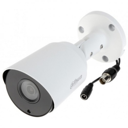DAHUA DH-HAC-HFW1200TP-0360B Видеокамера AHD/TVI/CVI/CVBS
