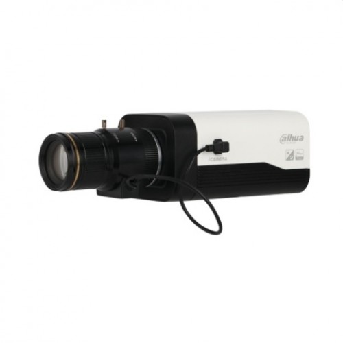 DAHUA DH-IPC-HF7442FP-FR IP-камера стандартного дизайна