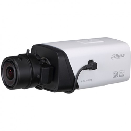 DAHUA DH-IPC-HF5241EP-E IP-камера стандартного дизайна