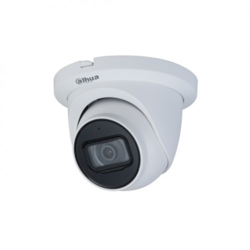 DAHUA DH-IPC-HDW3241TMP-AS-0280B Купольная IP-камера