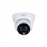 DAHUA DH-HAC-HDW1239TLP-LED-0280B Видеокамера AHD/TVI/CVI/CVBS