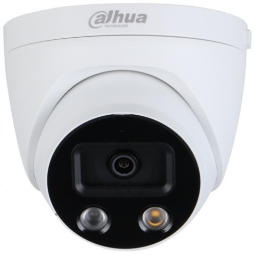 DAHUA DH-IPC-HDW5541HP-AS-PV-0280B Купольная IP-камера