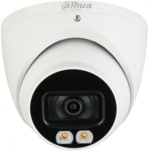 DAHUA DH-IPC-HDW5241TMP-AS-LED-0280B Купольная IP-камера